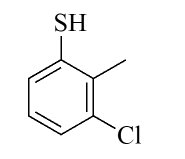 chemical formula